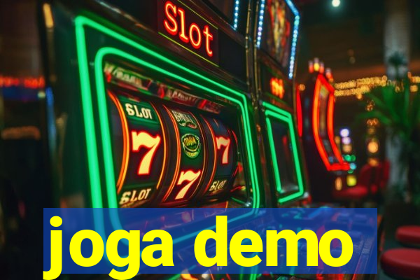 joga demo